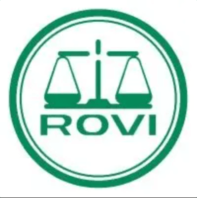 ROVI logo