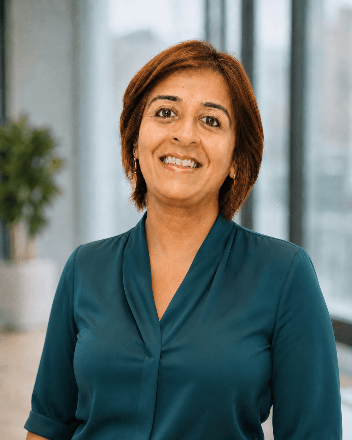 Rashmi Papneja