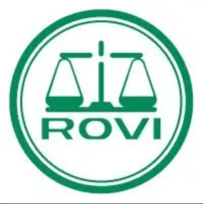 ROVI logo