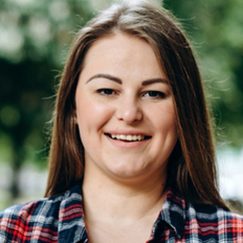 Kaja Lubińska