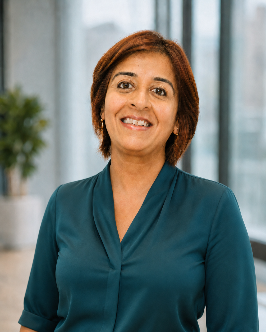 Rashmi Papneja