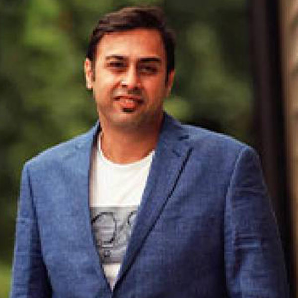 Sulabh Mahant