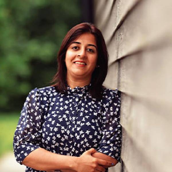 Rashmi Papneja
