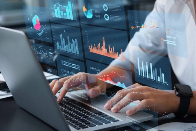 Unleash the Power of Data Analytics for Healthcare Compliance