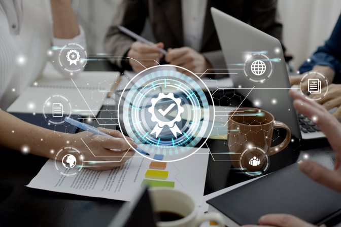 Compliance Training: Beyond the Code